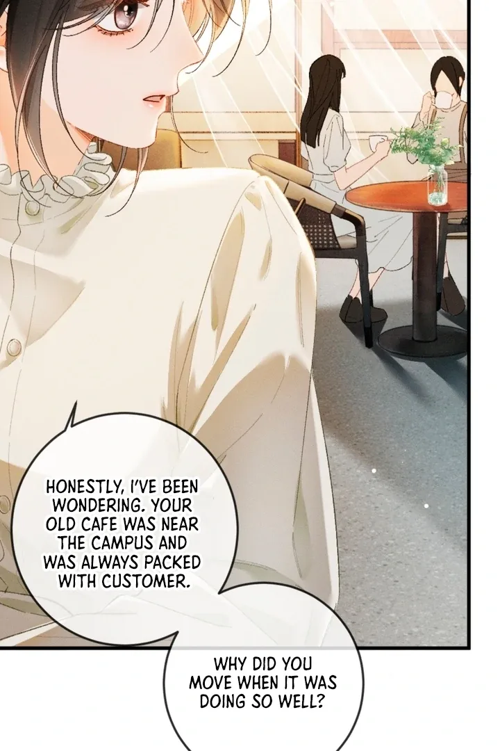 I Can’t Escape From My Contract Husband’s Doting Love Chapter 14 page 48