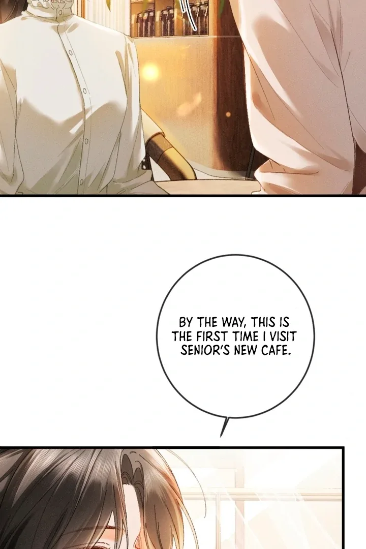 I Can’t Escape From My Contract Husband’s Doting Love Chapter 14 page 47