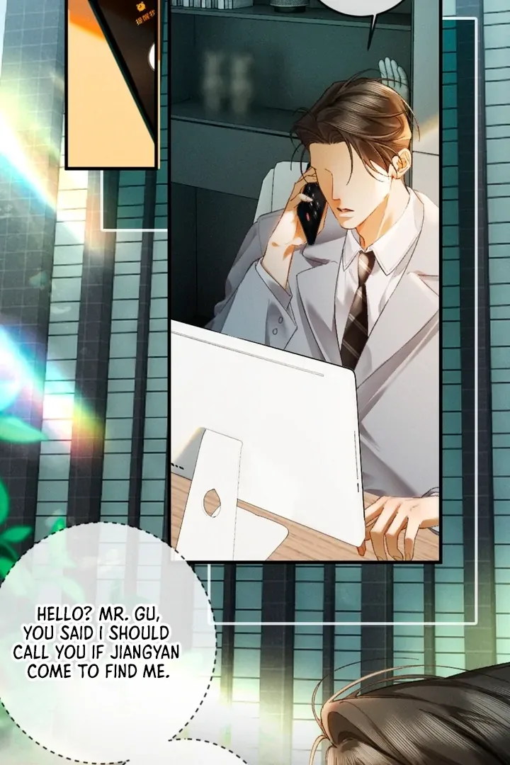 I Can’t Escape From My Contract Husband’s Doting Love Chapter 14 page 60