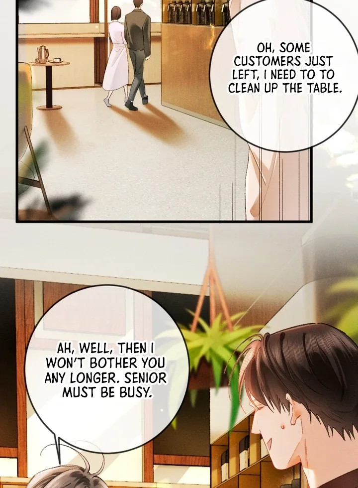 I Can’t Escape From My Contract Husband’s Doting Love Chapter 14 page 56