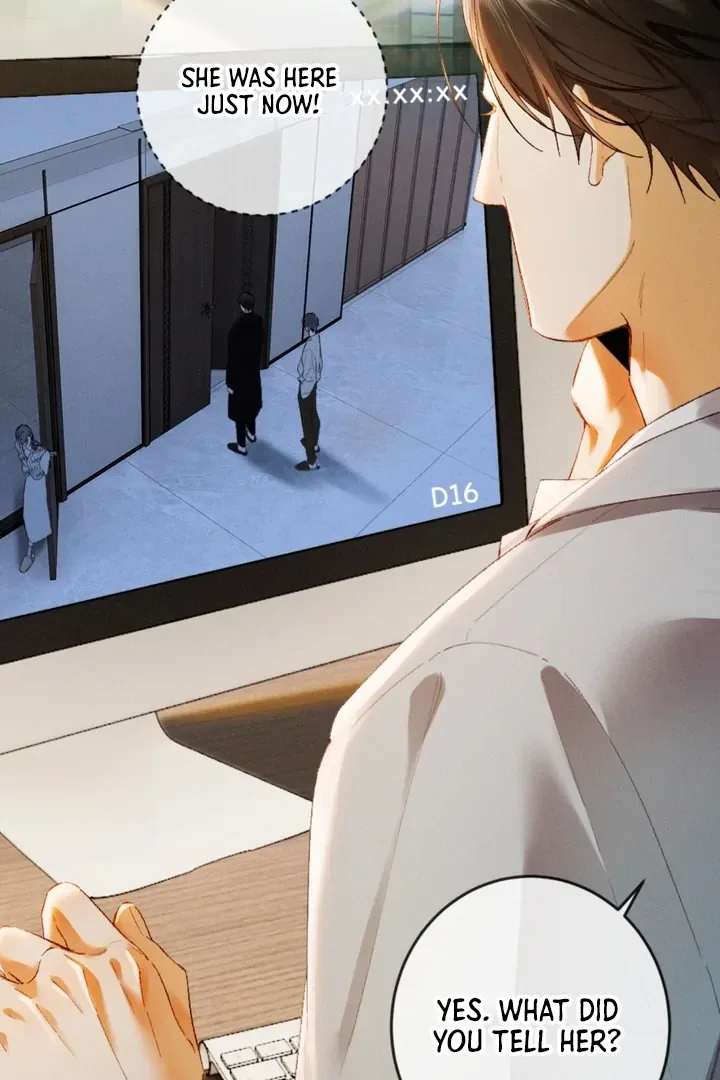I Can’t Escape From My Contract Husband’s Doting Love Chapter 14 page 61