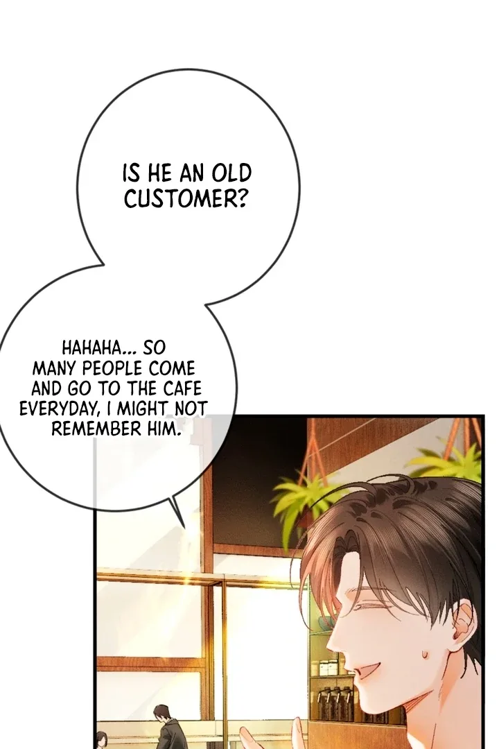 I Can’t Escape From My Contract Husband’s Doting Love Chapter 14 page 54