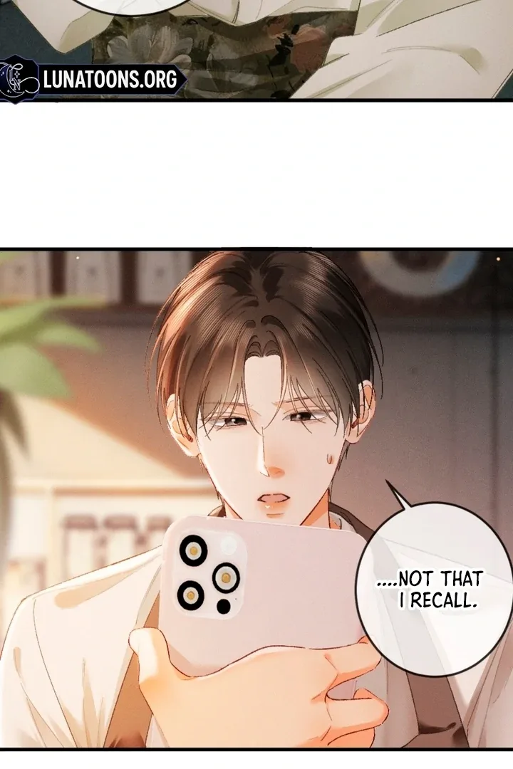I Can’t Escape From My Contract Husband’s Doting Love Chapter 14 page 53