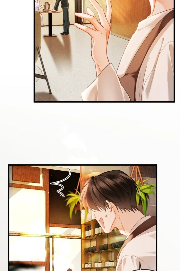 I Can’t Escape From My Contract Husband’s Doting Love Chapter 14 page 55