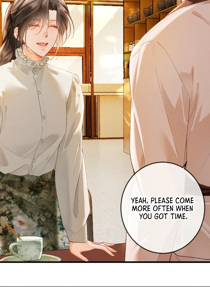 I Can’t Escape From My Contract Husband’s Doting Love Chapter 14 page 57