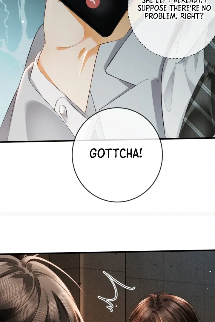 I Can’t Escape From My Contract Husband’s Doting Love Chapter 14 page 63