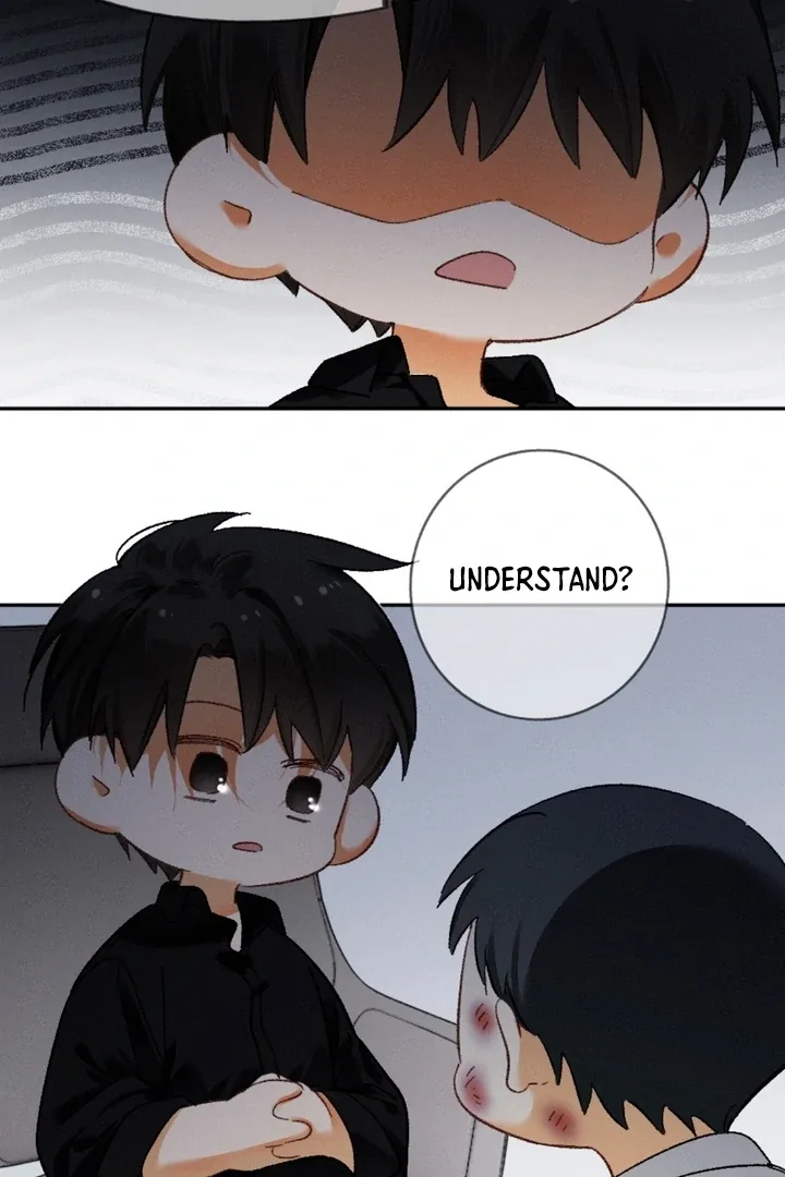 I Can’t Escape From My Contract Husband’s Doting Love Chapter 14 page 68