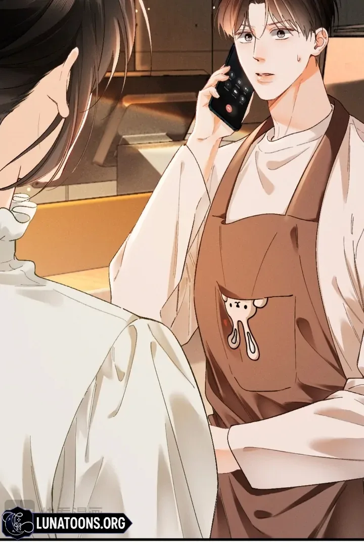 I Can’t Escape From My Contract Husband’s Doting Love Chapter 14 page 64