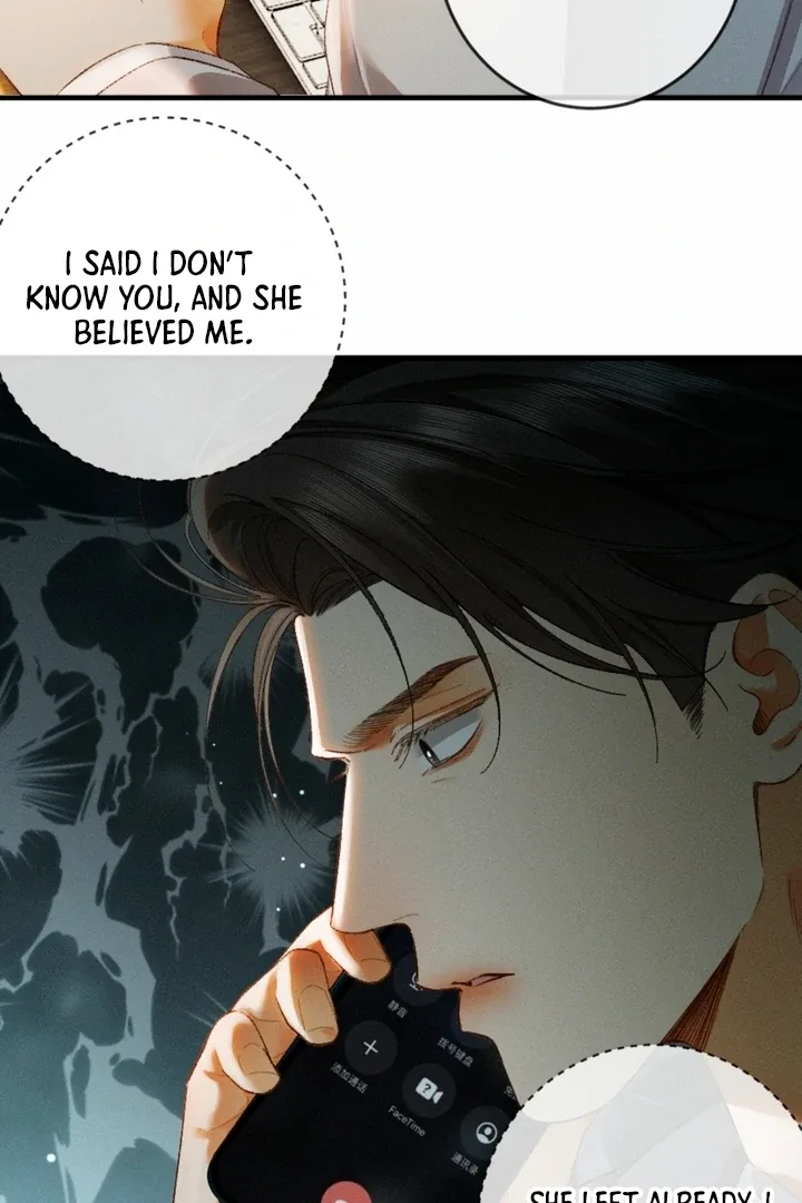 I Can’t Escape From My Contract Husband’s Doting Love Chapter 14 page 62