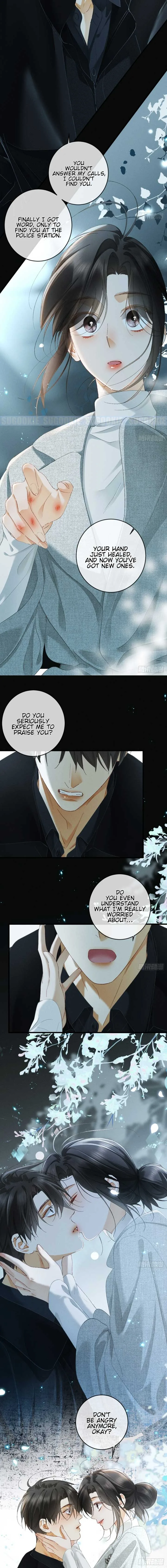 I Can’t Escape From My Contract Husband’s Doting Love Chapter 22 page 11
