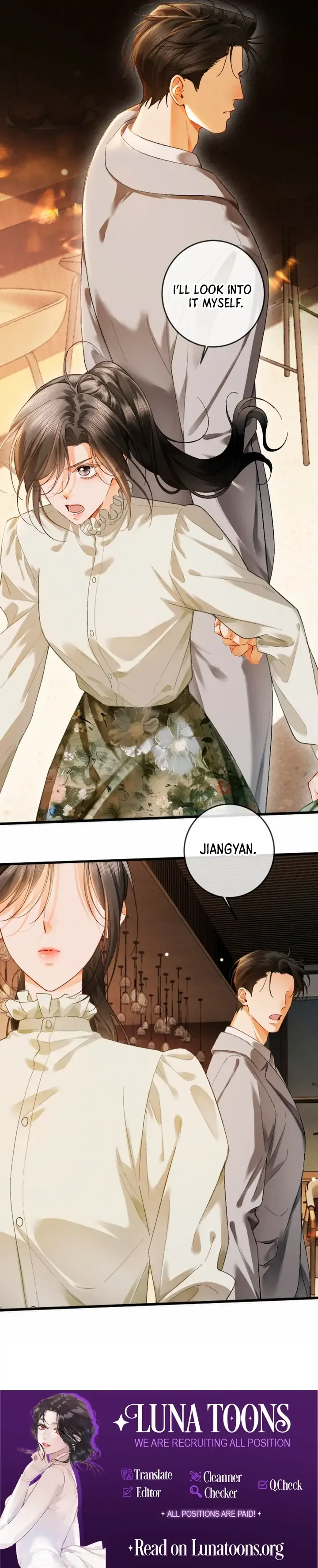 I Can’t Escape From My Contract Husband’s Doting Love Chapter 14 page 71