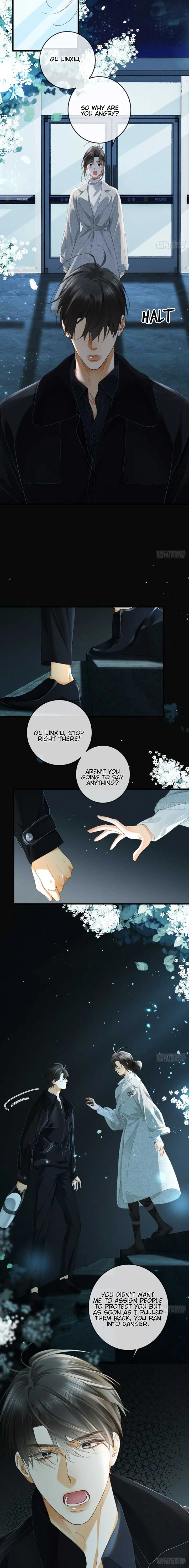 I Can’t Escape From My Contract Husband’s Doting Love Chapter 22 page 10