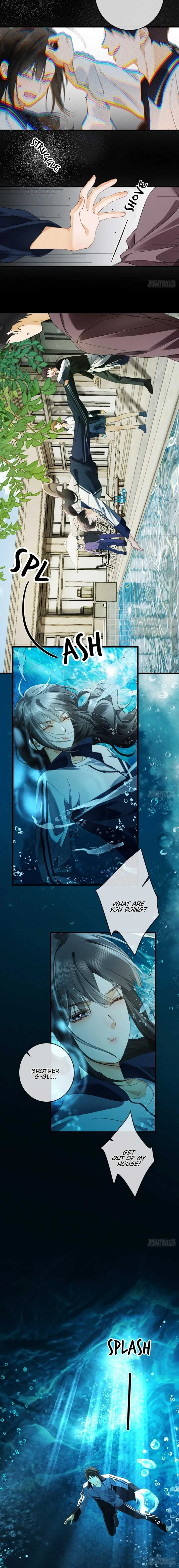 I Can’t Escape From My Contract Husband’s Doting Love Chapter 23 page 6