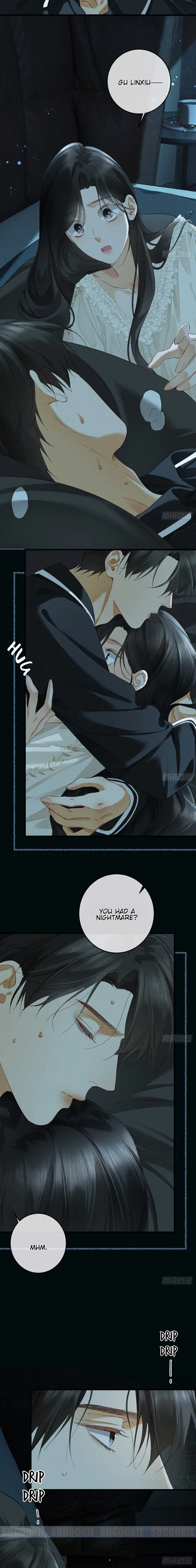 I Can’t Escape From My Contract Husband’s Doting Love Chapter 23 page 12