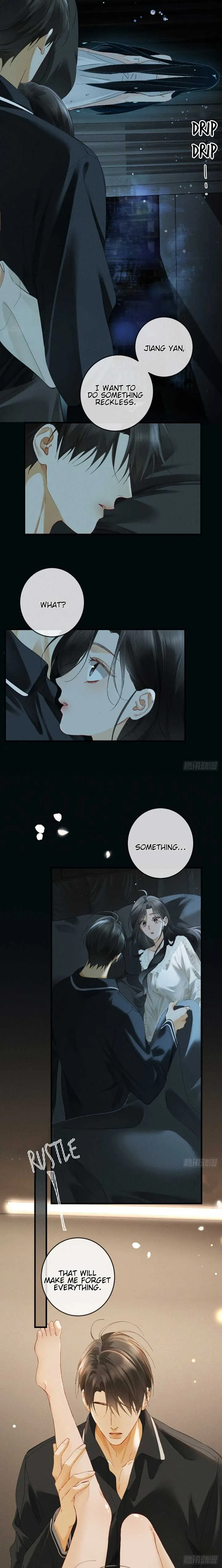 I Can’t Escape From My Contract Husband’s Doting Love Chapter 23 page 13