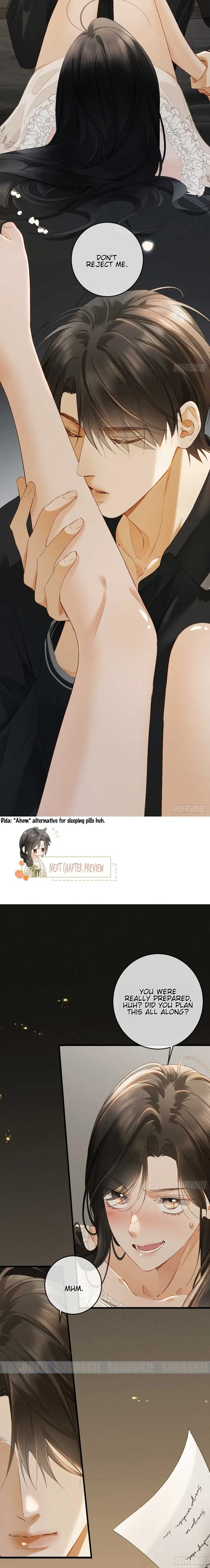 I Can’t Escape From My Contract Husband’s Doting Love Chapter 23 page 14