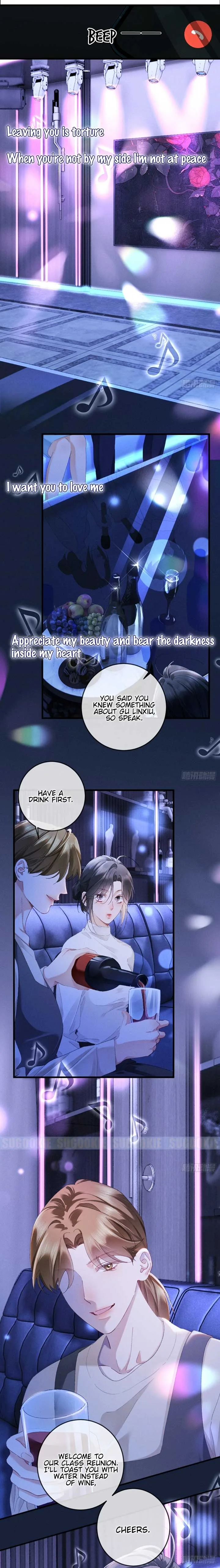 I Can’t Escape From My Contract Husband’s Doting Love Chapter 21 page 14