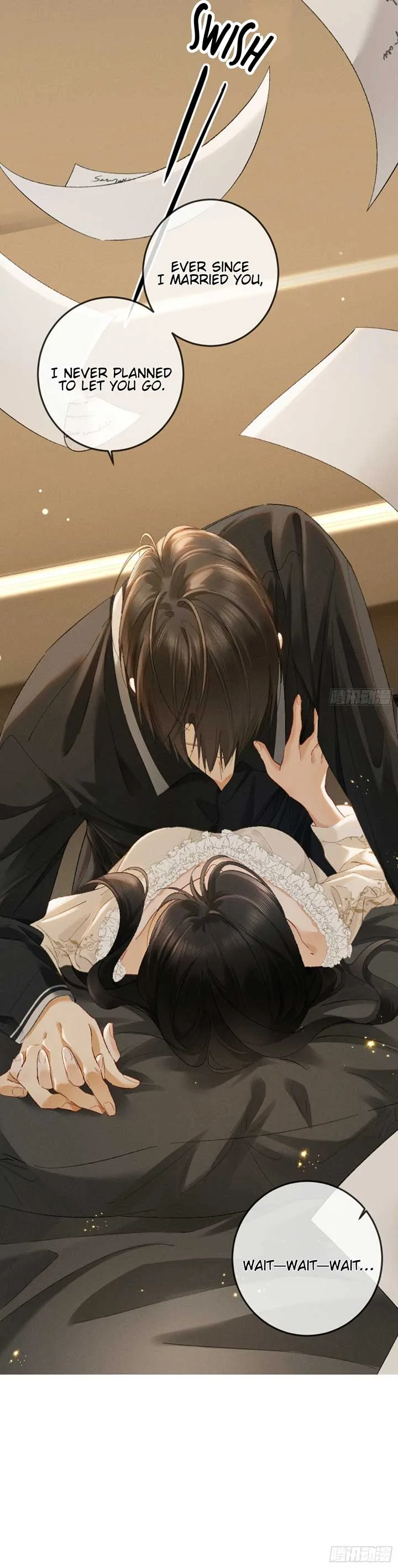 I Can’t Escape From My Contract Husband’s Doting Love Chapter 23 page 15