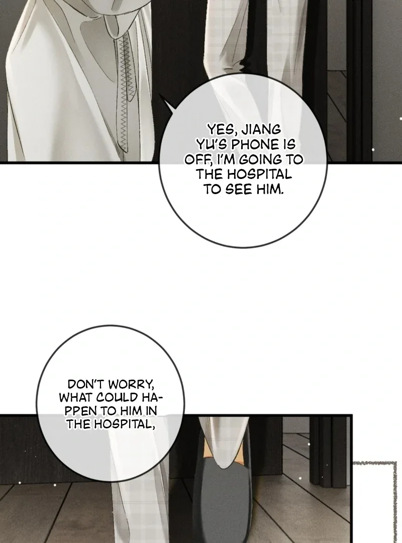 I Can’t Escape From My Contract Husband’s Doting Love Chapter 25 page 8