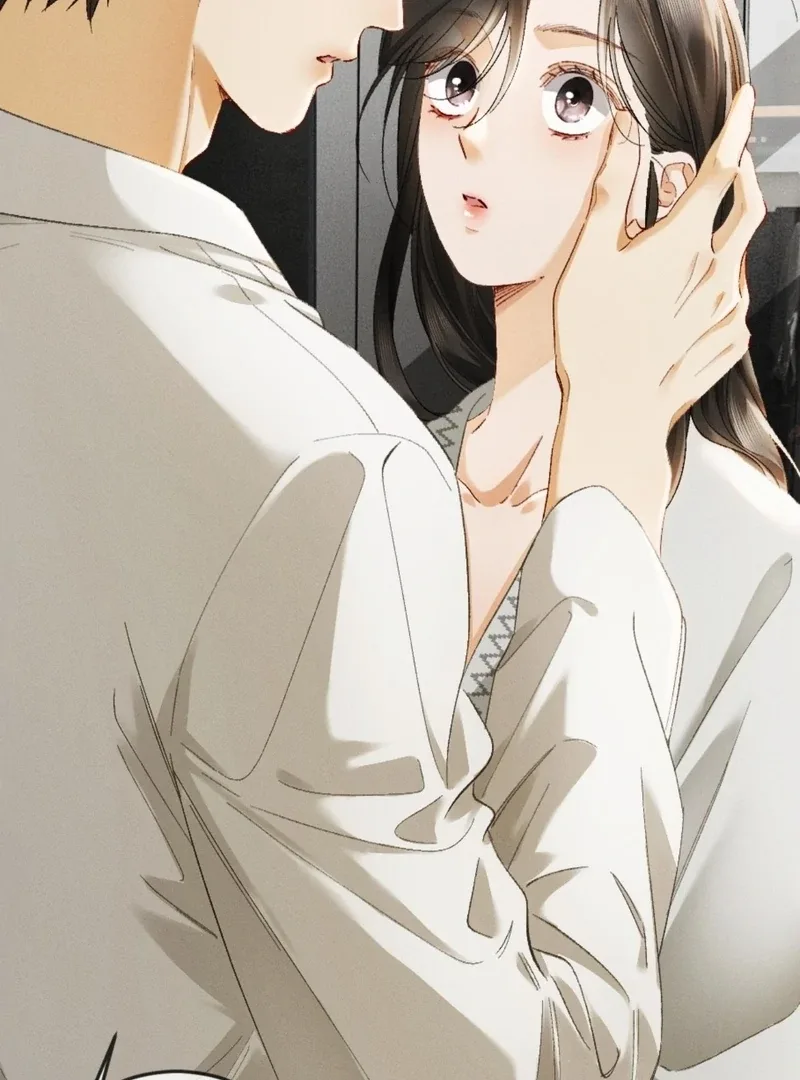 I Can’t Escape From My Contract Husband’s Doting Love Chapter 25 page 10
