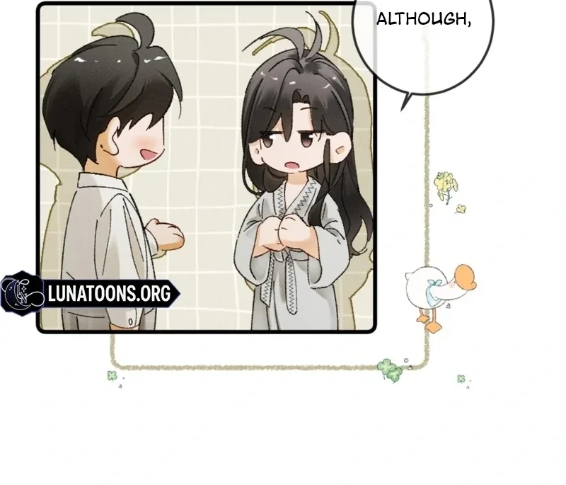 I Can’t Escape From My Contract Husband’s Doting Love Chapter 25 page 15