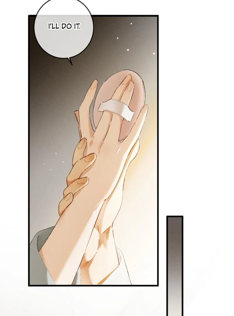 I Can’t Escape From My Contract Husband’s Doting Love Chapter 25 page 21