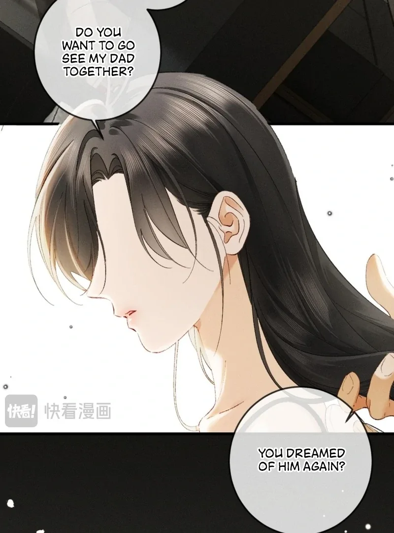 I Can’t Escape From My Contract Husband’s Doting Love Chapter 25 page 24