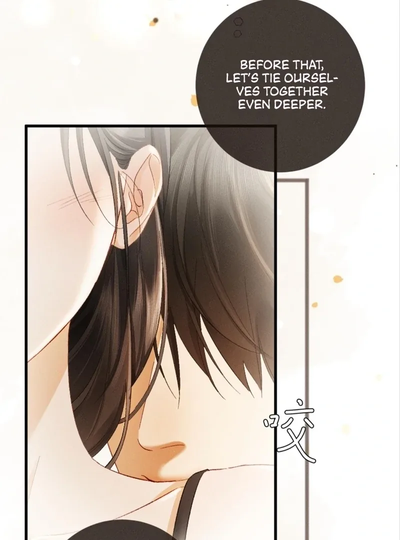 I Can’t Escape From My Contract Husband’s Doting Love Chapter 25 page 31