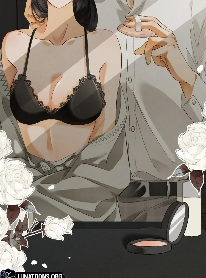 I Can’t Escape From My Contract Husband’s Doting Love Chapter 25 page 27