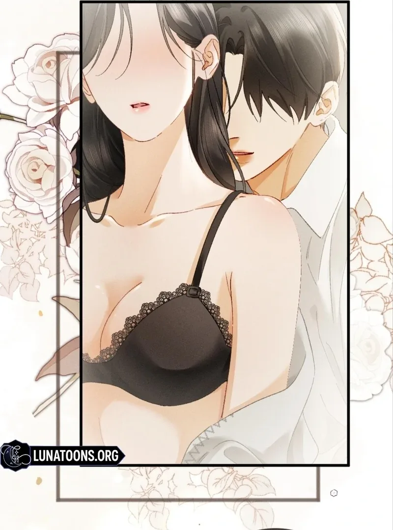 I Can’t Escape From My Contract Husband’s Doting Love Chapter 25 page 30