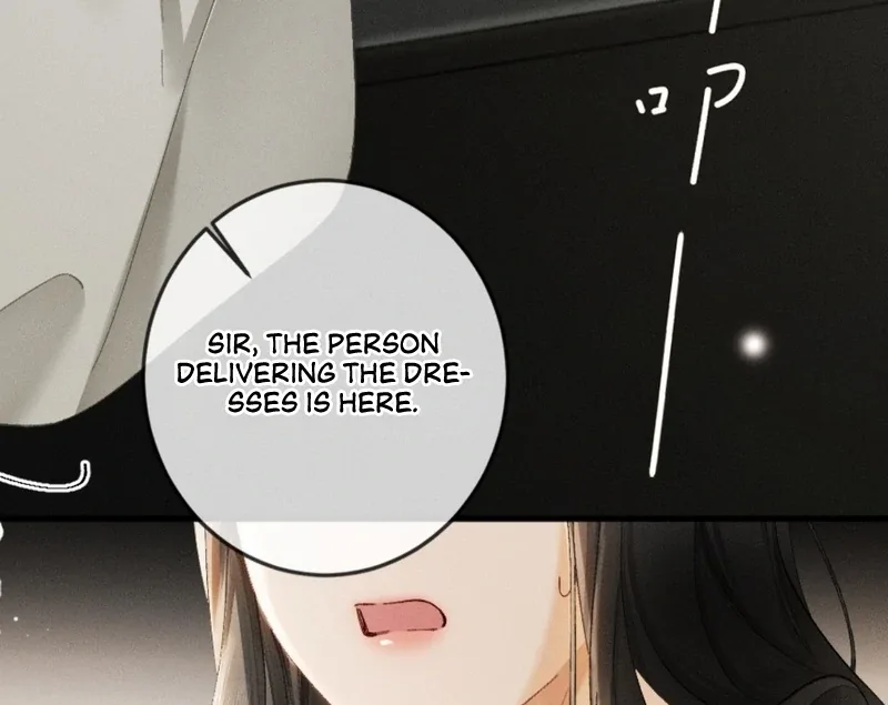 I Can’t Escape From My Contract Husband’s Doting Love Chapter 25 page 42