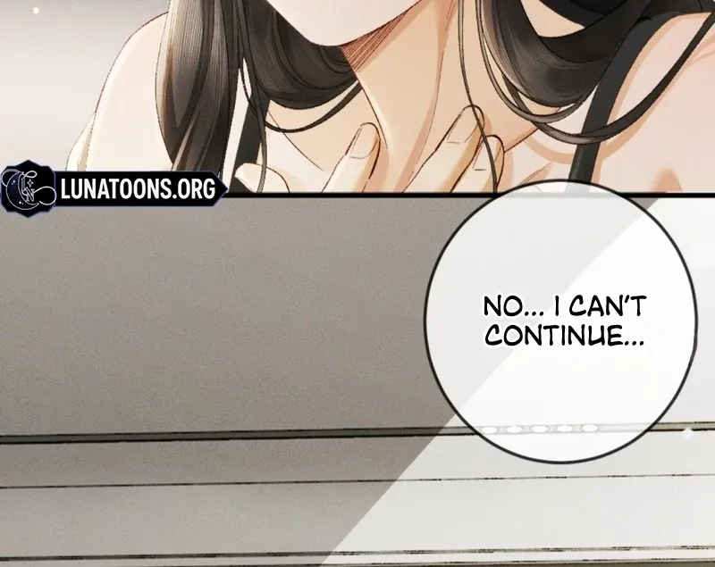 I Can’t Escape From My Contract Husband’s Doting Love Chapter 25 page 43