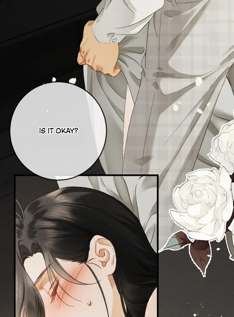 I Can’t Escape From My Contract Husband’s Doting Love Chapter 25 page 37