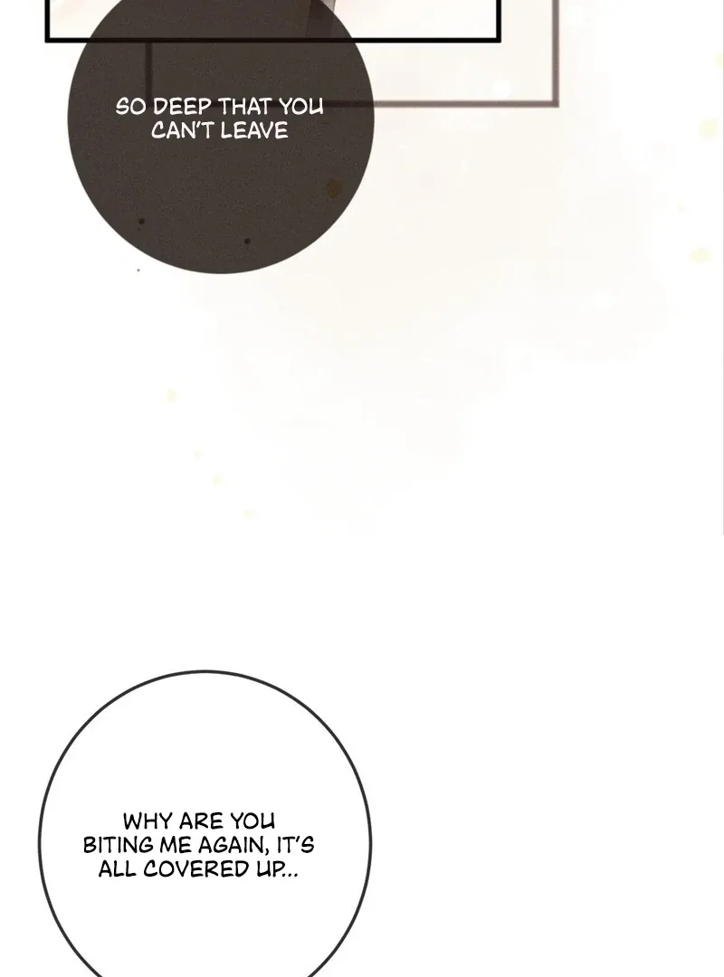 I Can’t Escape From My Contract Husband’s Doting Love Chapter 25 page 32