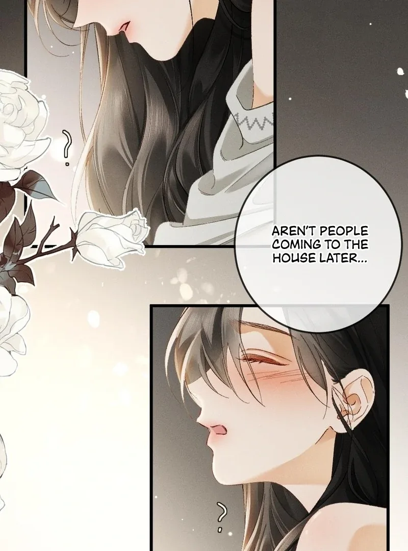 I Can’t Escape From My Contract Husband’s Doting Love Chapter 25 page 38