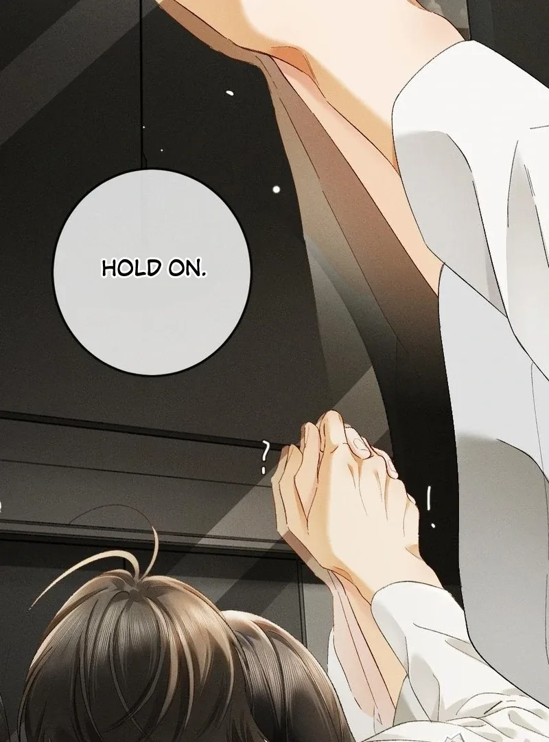 I Can’t Escape From My Contract Husband’s Doting Love Chapter 25 page 35