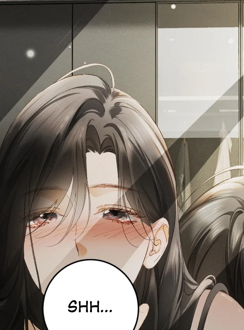 I Can’t Escape From My Contract Husband’s Doting Love Chapter 25 page 44