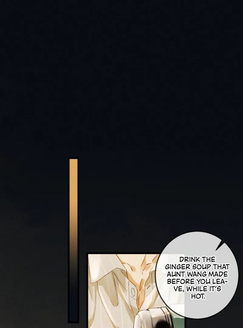 I Can’t Escape From My Contract Husband’s Doting Love Chapter 29 page 5