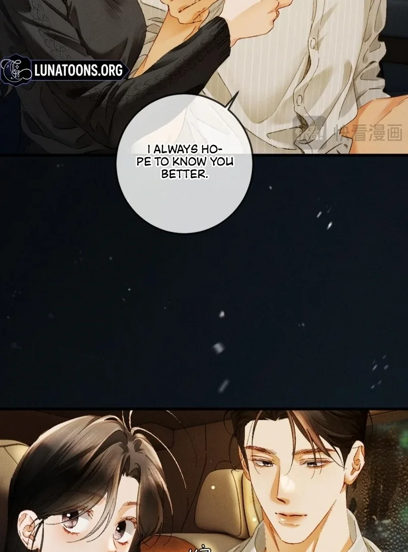I Can’t Escape From My Contract Husband’s Doting Love Chapter 29 page 8