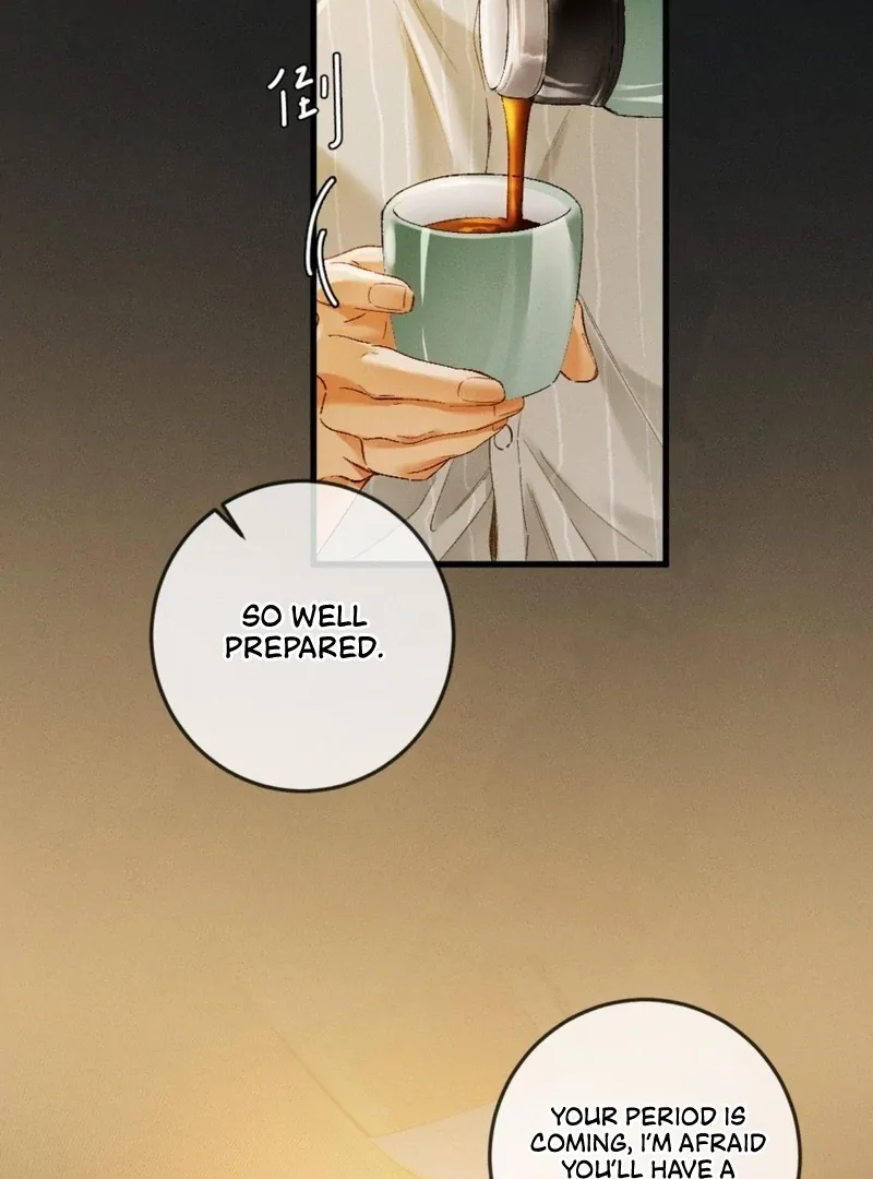 I Can’t Escape From My Contract Husband’s Doting Love Chapter 29 page 6
