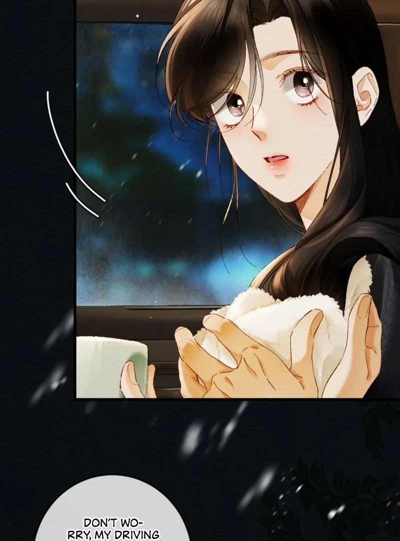 I Can’t Escape From My Contract Husband’s Doting Love Chapter 29 page 10