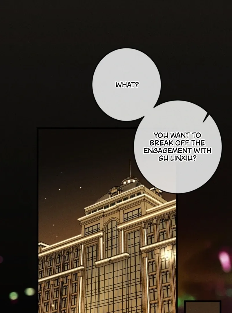 I Can’t Escape From My Contract Husband’s Doting Love Chapter 25 page 48