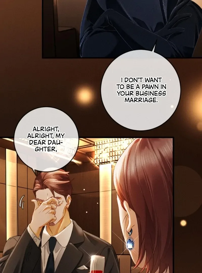I Can’t Escape From My Contract Husband’s Doting Love Chapter 25 page 52