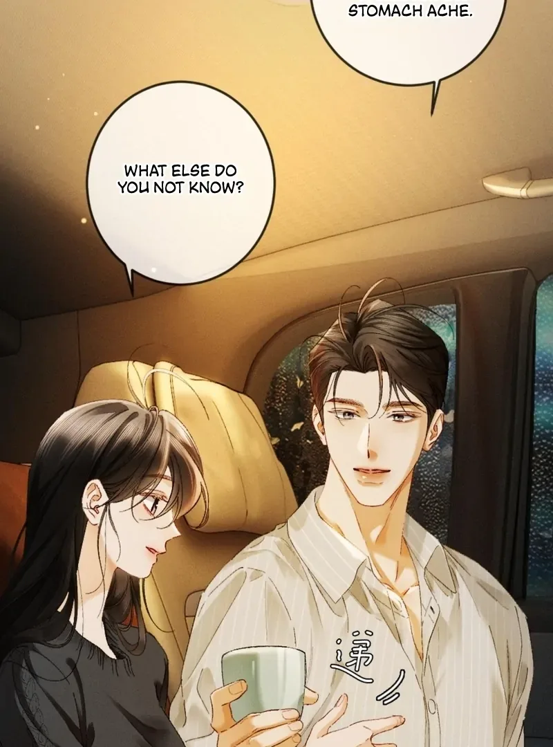 I Can’t Escape From My Contract Husband’s Doting Love Chapter 29 page 7