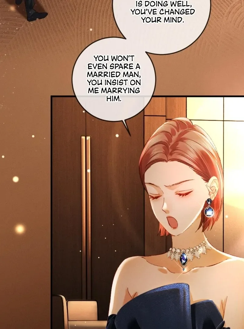 I Can’t Escape From My Contract Husband’s Doting Love Chapter 25 page 51