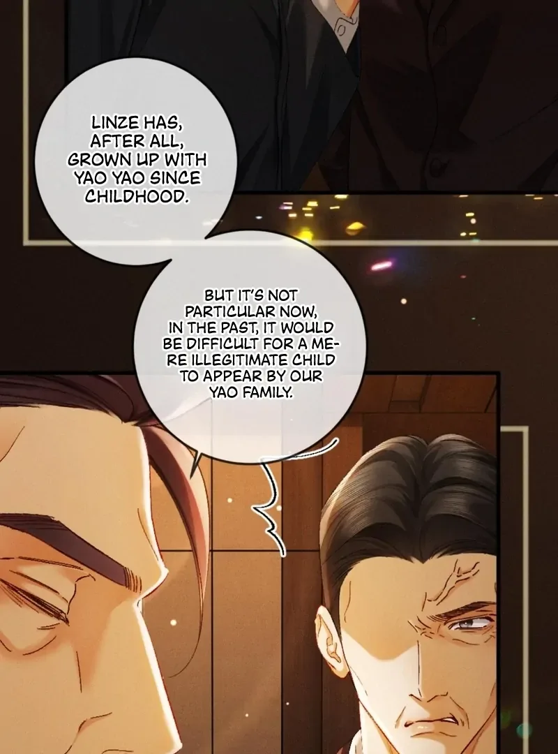 I Can’t Escape From My Contract Husband’s Doting Love Chapter 25 page 58