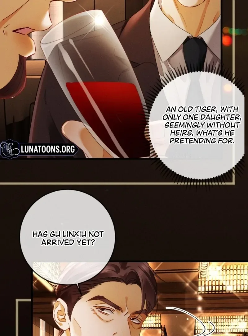 I Can’t Escape From My Contract Husband’s Doting Love Chapter 25 page 59
