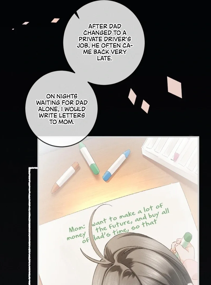 I Can’t Escape From My Contract Husband’s Doting Love Chapter 29 page 15