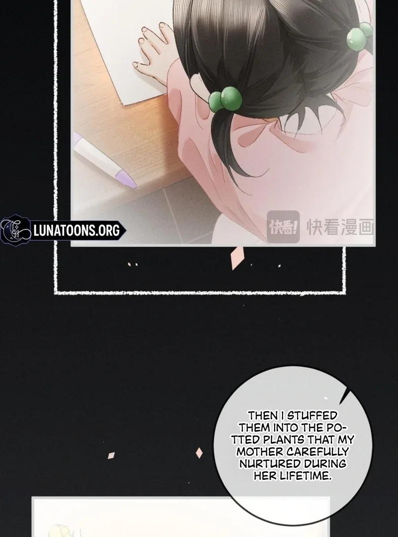I Can’t Escape From My Contract Husband’s Doting Love Chapter 29 page 16