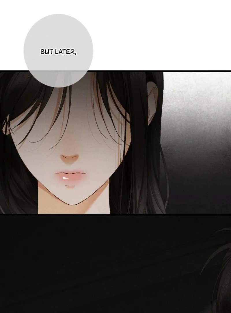 I Can’t Escape From My Contract Husband’s Doting Love Chapter 29 page 22